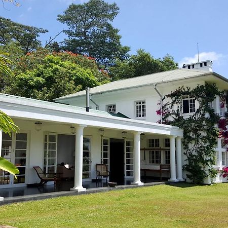 The Planters House Hotel Koslanda Exterior foto